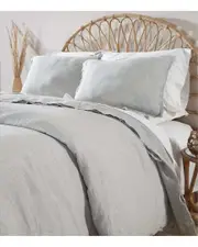 Amity Home Brisbane Linen Duvet Cover
