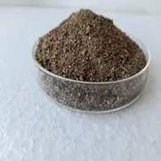 Banana peel powder for soil mix