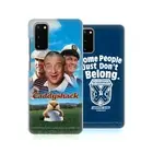 OFFICIAL CADDYSHACK GRAPHICS HARD BACK CASE FOR SAMSUNG PHONES 1