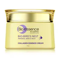 在飛比找康是美優惠-Bio-essence碧歐斯 膠原燕窩超澎精華霜50g