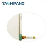 Touch Screen for C100D-CE 59718 Touch Panel Glass Digitizer