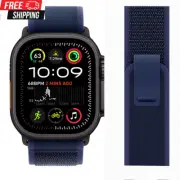Trail Loop for Watch Ultra 2 Band 49Mm 44Mm 40Mm 45Mm 41Mm 42Mm 38 Correa Brace