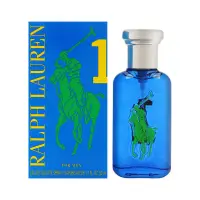 在飛比找蝦皮購物優惠-美國百分百【全新真品】Ralph Lauren The Bi