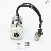 31791 JENAER ANTRIEBSTECHNIK SERVO MTR, 23HS24 15-01 23S21-0560-8A5L7-55(30)