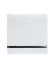 Sferra Aura Combed Cotton Bath Sheet
