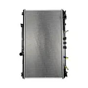 Basco Radiator - RAD1050