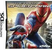 Amazing Spiderman