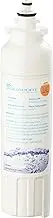 Breville Aquaport Fridge Filter for LG GF-AD-701SL, GF-5D-712SL, and GF-5D-906SL