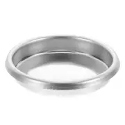 58 Mm Coffee Machine Cleaning Blind Net Espresso Filter Maintenance