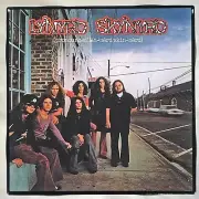 LYNYRD SKYNYRD Pronounced Coaster Custom Ceramic Tile