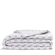 John Robshaw Layla Coverlet, King