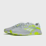 [Reebok] REEBOK - NANO X4 - MEN'S - MOON/DIGITAL LIME/WHITE