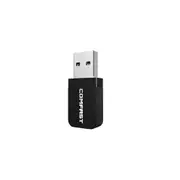 CF-812AC Dual Band 1300Mbps Built-in 2dBi antenna USB3.0 WiFi Wireless Adapter Mini Networking Adapter
