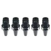 5pcs BT30 ER20 70L Collet Chuck Tool Holder For CNC Milling Engraving Workhold