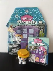Disney Doorables Series 5 Olaf Figure Frozen