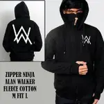 ALAN WALKER NINJA 最好的夾克