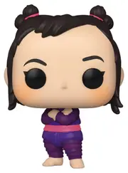 Pop! Funko 10cm Figurine Raya Noi Vinyl Collectable Figure Toy Kids/Children 3y+