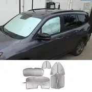Window Car Windshield Sunvisor Trim Protector Cover For Honda Pilot 2016-2022 US