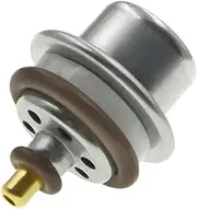 YSSMTC Fuel Injection Pressure Regulator,Fit for Mazda, 2 1.5L L4 2011-2014 ZJ38-13-280 D65160960 ZYE913350 ZYE91335X Fuel Pressure Management Valve