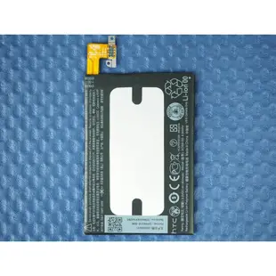 送工具【新生手機快修】HTC One mini M7 原廠電池 電池膨脹 自動斷電 耗電快 601e 電池維修更換