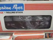 Amer Flyer 6-48500 SP gondola (12/13/21)