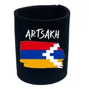 Artsakh Country Flag Nationality - Stubby Holder