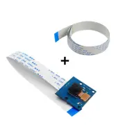 2592*1944 5MP Omnivision 5647 Camera Module PCB Board For Raspberry Pi Zero 2W