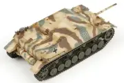 Easy Model 1/72 Sd.Kfz.162 Jagdpanzer IV Tank #111 German Army