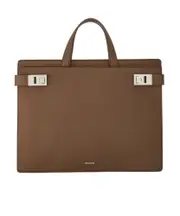 Logo handbag One size Green