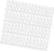 150pcs Ear Saver Hooks Chin Strap Mask Buckle Extension for Running Cycling Hiking