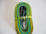 Marpac trailer Wire harness 7-59372 4 flat plug 12 & 48