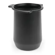 54mm Dosing Cup Compatible with Breville Barista Express and 54mm Breville Portafilters (Black)