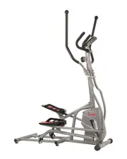 Sunny Health & Fitness Magnetic Elliptical Trainer