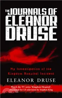 在飛比找三民網路書店優惠-The Journals Of Eleanor Druse