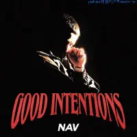 在飛比找Yahoo!奇摩拍賣優惠-NAV Good Intentions CD…奶茶唱片