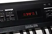 Roland XP-10 OLED Display Upgrade *Red*