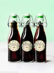 Vanilla Extract
