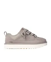 UGG Lo Lowmel Sneakers 36,37,38,39,40,41,42 campfire