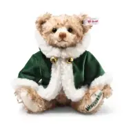 Christmas Teddy Bear Noel by Steiff - EAN 005978*******SPECIAL OFFERS*********