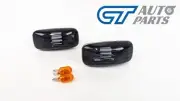 Smoke Side indicators fender light for Nissan Skyline R34 Skyline GTR R33 Cefiro (for: Nissan)