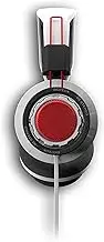 Gioteck: TX-40 Stereo Gaming & Go Headset (White) (Xbox One)