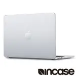 INCASE HARDSHELL CASE 2022年 MACBOOK AIR M2 13吋專用 霧面圓點筆電保護殼 (透明)