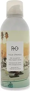 R+Co Palm Springs Pre-Shampoo Treatment Mask, 147ml