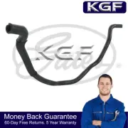 KGF Hose (Radiator Overflow - Expansion Tank) Fits Vauxhall Astra Astravan Opel