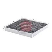 Sakura Cabin Air Filter - CAC-31130