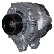 Alternator For 2001-2003 Toyota Highlander 2.4L V4 130 Amps Clockwise Rotation (for: Toyota)