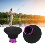 Poles Cushion Fishing Fighting Belt Rod Butt Bracket Fishing Rod Butt Cushion