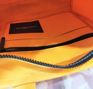 國際精品Marc Jacobs tote bag 全新出清 手提包 帆布包 (大包)
