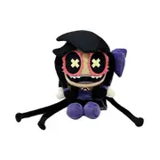 Murder Drones Plush Toy Dog Cat Cyn Stuffed Animals Dolls Gifts