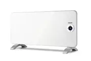 Heller 2000W Panel Heater with WiFi Aluminum Wall Mounted Free Standing Portable